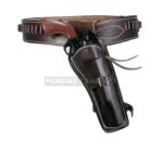 Funda Revolver Cattleman CO-04