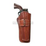 Funda Western FO-2