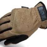 MECHANIX FAST FIT TAN