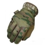 MECHANIX FAST FIT MULTICAM