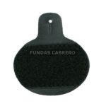 Porta placa vigilante de seguridad - PPVS CABRERO
