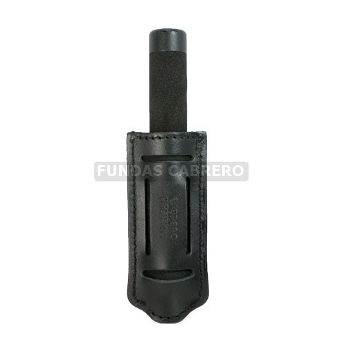 Funda bastón ASP-02 CABRERO