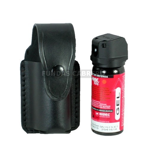 Funda spray Sabre Red MKIII CABRERO