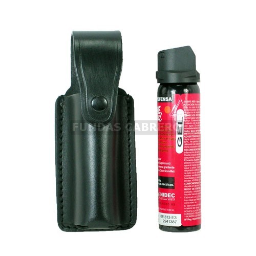 Funda spray Sabre Red MKIV CABRERO