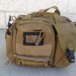 BOLSA TACTICA TAN