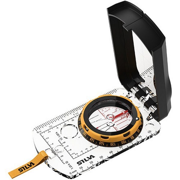 BRUJULA SILVA EXPEDITION S