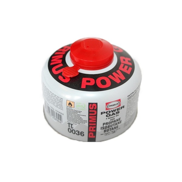 CARTUCHO GAS 100 ROSCA
