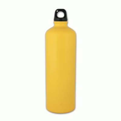BOTELLA ALUMINIO 1L DIFERENTES COLORES