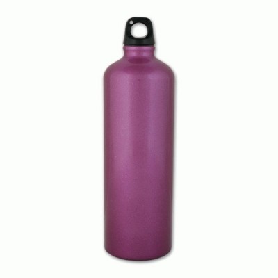 BOTELLA ALUMINIO 1L DIFERENTES COLORES