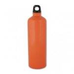BOTELLA ALUMINIO 1L DIFERENTES COLORES