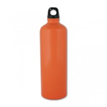 BOTELLA ALUMINIO 1L DIFERENTES COLORES
