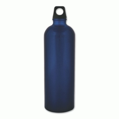 BOTELLA ALUMINIO 1L DIFERENTES COLORES