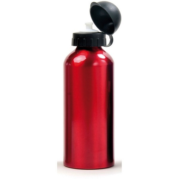 BOTELLA ALUMINIO 750 ML