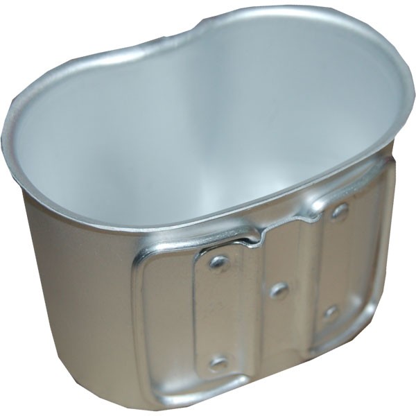 CACILLO CANTIMPLORA ALUMINIO
