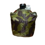CANTIMPLORA ALUMINIO 900ML