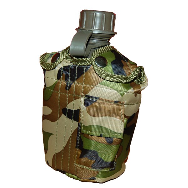 CANTIMPLORA PVC C/FUNDA 1L
