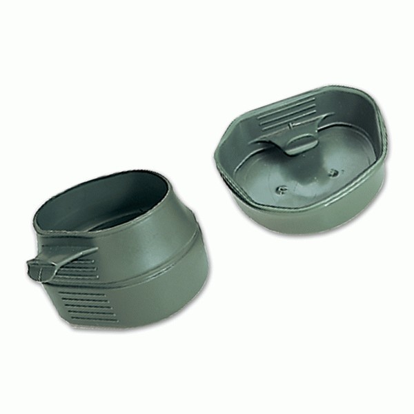 VASO PLASTICO 200 ML
