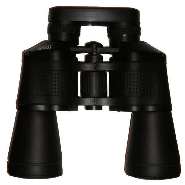PRISMATICO 10 X 50