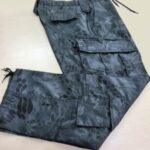 UNIFORME ( GUERRERA+PANTALÓN) TYP