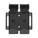 Funda portacargador polímero doble Vega Holster