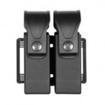 Funda portacargador polímero doble Vega Holster