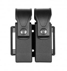 Funda portacargador polímero doble Vega Holster