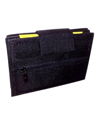 FUNDA PORTA BLOG DE NOTAS