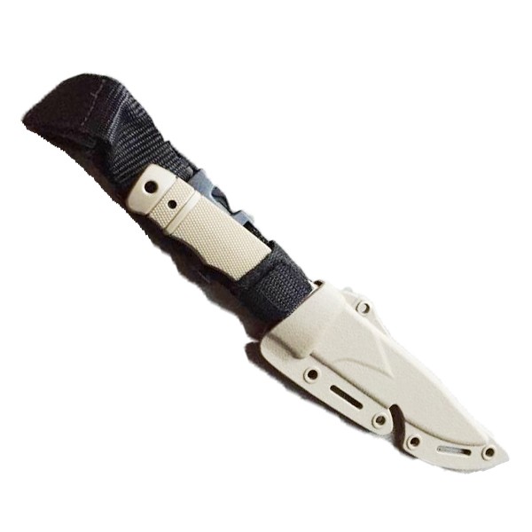 CUCHILLO M37 TAN