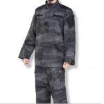 UNIFORME ( PANTALÓN +GUERRERA) LE