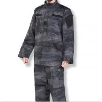 UNIFORME ( PANTALÓN +GUERRERA) LE