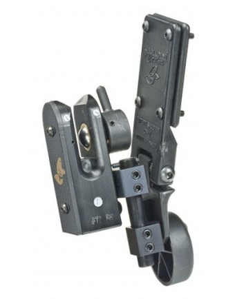 Funda Super Ghost Ultimate para Tiro Policial IPSC