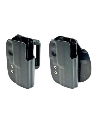 Funda civilian GHOST de POLÍMERO MOLDEADO
