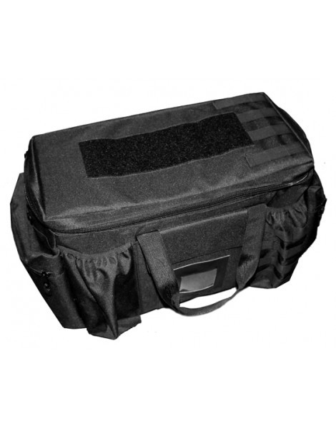 Bolsa multi-bolsillos para USO POLICIAL y/o IPSC.