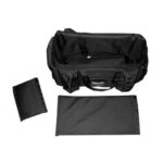 Bolsa multi-bolsillos para USO POLICIAL y/o IPSC.
