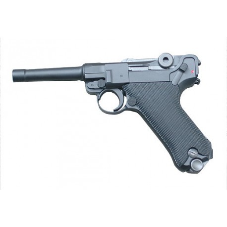 LUGER 08