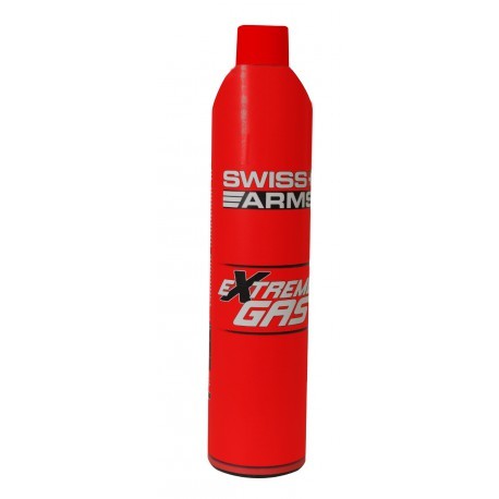 EXTREME GAS SWISS ARMS