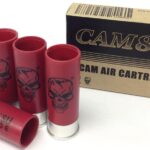 Co2 Shot Gun Shell pack 4pc
