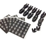 Pack of Wad & sealing paper
