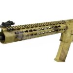 12.5" KeyMod SPYDER ASR115
