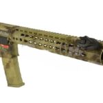 12.5" KeyMod SPYDER ASR115