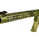 12.5" KeyMod SPYDER ASR115