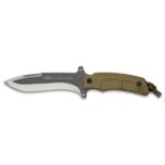 CUCHILLO RUI TACTICO TITANIUM COYOTE