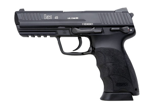 HK 45