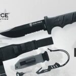 ELITE FORCE EF703 SURVIVAL