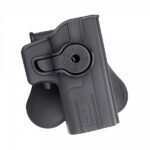 PISTOLERA RÍGIDA NIVEL 2.