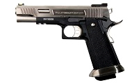 HI-CAPA 5.1 T.REX SILVER