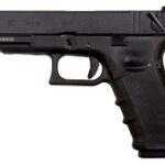 GLOCK 18C 4º GENERACION de WE