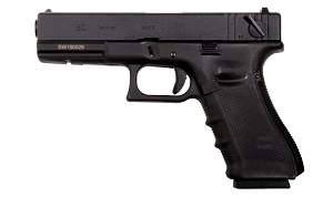 GLOCK 18C 4º GENERACION de WE