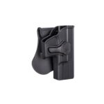 FUNDA PISTOLA UNIVERSAL MOLLE