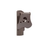 FUNDA PISTOLA UNIVERSAL MOLLE